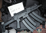 WELL PRO WE06 Standard version - Used airsoft equipment