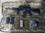G&G cm16 r8l - Used airsoft equipment