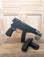 KWA Skorpion KZ.61 - Used airsoft equipment
