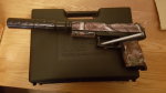 TM MK23 (FULLY UPGRADED) - Used airsoft equipment