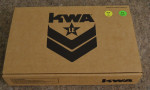 KWA ATP-LE Standard Custom Gas - Used airsoft equipment