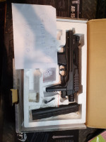 MP9 Like new - Used airsoft equipment