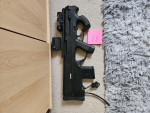 Rare magpul pdr-c hpa/aeg - Used airsoft equipment