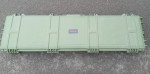 Nuprol extra large hard case - Used airsoft equipment