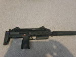 Vfc mp7 - Used airsoft equipment