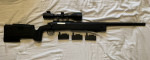 Specna Arms SA-02 - Used airsoft equipment