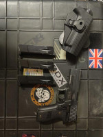 Sig 226 - Used airsoft equipment