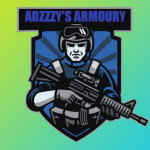 ADZZZY's ARMOURY - Used airsoft equipment
