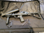 ASG GL06 B&T Launcher - Used airsoft equipment