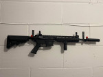Armalite m4A1 - Used airsoft equipment