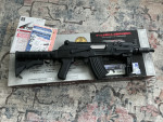 Tokyo Marui AK47 High Cycle - Used airsoft equipment