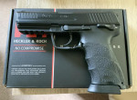 H&K 45 (Reserved) - Used airsoft equipment