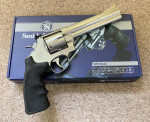 S&W 629 airsoft - Used airsoft equipment