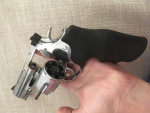 Dan wesson revolver - Used airsoft equipment
