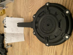 SMC9 drum mag - Used airsoft equipment