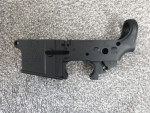 Marui MWS Lower Receiver - Used airsoft equipment
