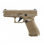 Gas blow back pistol WANTED - Used airsoft equipment