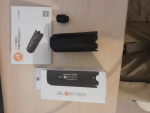 ACETECH BLASTER tracer - Used airsoft equipment
