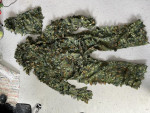 STALKER Ghillie Suit Bundle - Used airsoft equipment