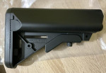 Marui MWS stock - Used airsoft equipment