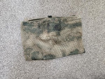 Delta Mike Face Pro - Used airsoft equipment