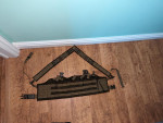 G1098 Low Profile Chest Rig - Used airsoft equipment