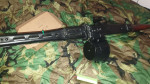 AGM MG42 - Used airsoft equipment