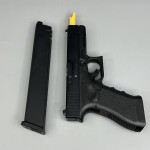 Umarex Glock 18C Gen3 GBB - Used airsoft equipment