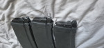 SR74 GBB Mags - Used airsoft equipment