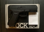 VFC Glock 18C - Used airsoft equipment