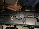 IVS CXP 08 - Used airsoft equipment