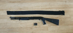 Tokyo Mauri M3  Shotgun - Used airsoft equipment