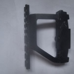 AK74 Tactical mount - Used airsoft equipment