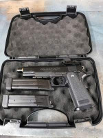 Tokyo marui hi-capa 5.1 - Used airsoft equipment