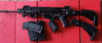 ASG Bren 805 - Used airsoft equipment