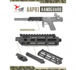 AAP01 M-Lock Kit - Used airsoft equipment