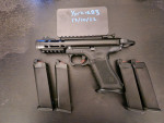 We galaxy g series - Used airsoft equipment