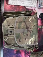 MTP Field Pack - Used airsoft equipment