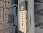 Krytac Kriss Vector GBB - Used airsoft equipment