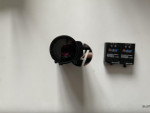 Run cam scope cam lite 25mm - Used airsoft equipment