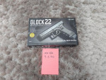 Tokyo Marui Glock 22 - Used airsoft equipment