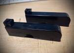 2 x Tokyo Marui VSR10 Mags - Used airsoft equipment