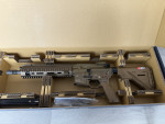VFC/Umarex HK416A5 Gen3 GBB - Used airsoft equipment
