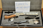 Brand New A&K1873R Winchester - Used airsoft equipment