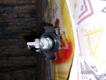 4×32 rhino sight - Used airsoft equipment