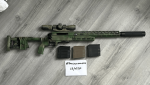 Silverback Tac41-A Bundle - Used airsoft equipment