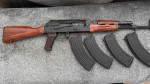 TM AKM - Used airsoft equipment