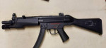 tokyo marui mp5 - Used airsoft equipment