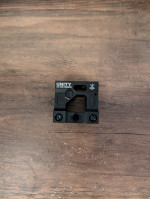 Unity Riser Mount - Used airsoft equipment