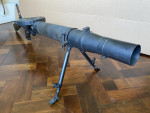 Lewis Gun - Used airsoft equipment